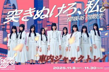 【ニュース】櫻坂46を熱く語る【櫻坂46】