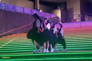 なんでもない今日が愛しくて まねきケチャ NEWミニアルバム『なんでもない今日が愛しくて』リリイベ 2025/10/21 ダイバーシティ東京 プラザ 2Fフェスティバル広場 6人体制初リリイベ