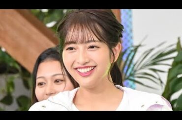 「向上委」藤本万梨乃アナ結婚→相手の凄すぎる職業に衝撃　「ええーっ！？」「勝てない…」　さんまの一言に芸人ら絶句「最低のＭＣ！」