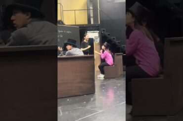 ミュージカル「マリー・キュリー」稽古場映像公開！③