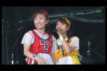 ももいろクローバーZ　走れ！～ZZ Ver.～　ももクロマニア2018