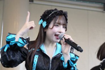 20251019 マジカル・パンチライン「Sugar Magic」リリースイベント1部 アリオ橋本