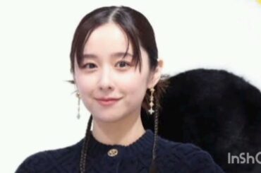 堀田真由、同郷で同じ高校に通った女優明かす