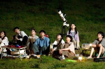 はじめての夏休み