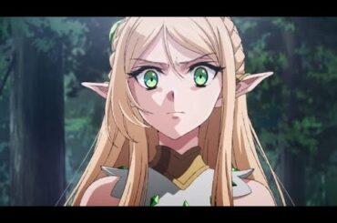 【暗殺者である俺のステータスが勇者よりも明らかに強いのだが】第3話衝撃展開！新キャラ・キリカ登場で姉妹喧嘩勃発＆ブラックキャットの真実が明かされる！【アニメ解説】
