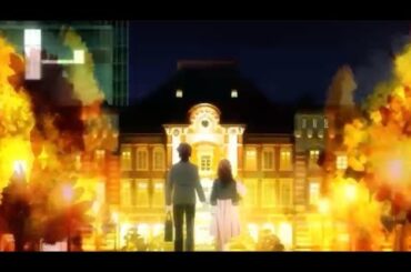 【歌ってみた🍂】東京オータムセッション/Covered by Funny Friend