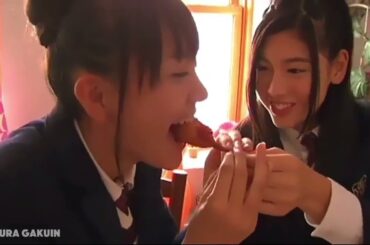 Sakura Gakuin - Hello IVY Teaser