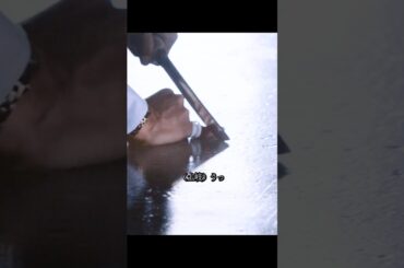 『ヘルドッグス』｜ #岡田准一 #坂口健太郎 #松岡茉優