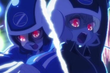 【クライマックスPV】劇場版『ゾンビランドサガ ゆめぎんがパラダイス』10.24（Fri.）映画館で公開