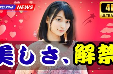 「美しすぎる…」高野麻里佳、未公開カット解禁！ファン感涙のデジタル写真集が話題【JPop Studio】 #高野麻里佳 #ウマ娘 #JPopStudio