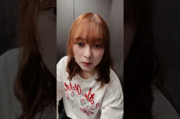 鈴木絢音のインスタライブ　2025/10/21