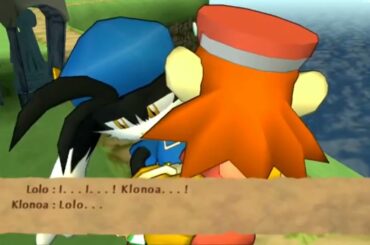 Same Seiyuu: Kumiko Watanabe (known as the voice of Klonoa) | Happy 60th birthday!