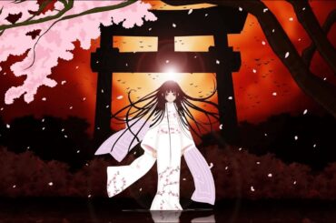 Mamiko Noto - Noise (Kan/Rom/Eng lyrics)