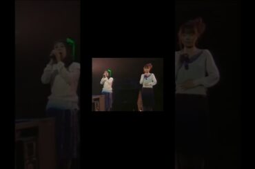 Tomorrow～大きな木の下で～  #shorts #デジキャラット #digicharat #アニソン #真田アサミ #氷上恭子