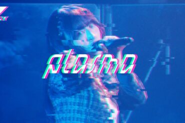 RAY - plasma - 2025/9/21 at LIQUIDROOM