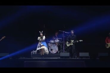 『ウマ娘』ライブ初めて男性歌手が出演&歌唱 オーイシマサヨシ、[Alexandros]に会場歓喜!オグリキャップらと一緒に歌う【セットリスト】