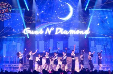 佐々木彩夏【LIVE】Guns N' Diamond（from AYAKA NATION Special Edition「VIP ROOM A⁺」）