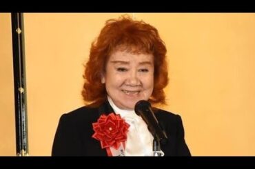 野沢雅子、事務所からの“ご報告”が話題に「ビックリした…」「ずっとずっと応援してます！」