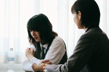 「MISS KING」第4話——衝撃の対局、崩れゆく天才。