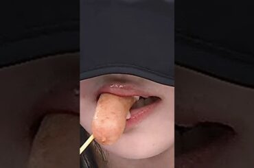 谷口愛季 目隠しシャウエッセン #櫻坂46