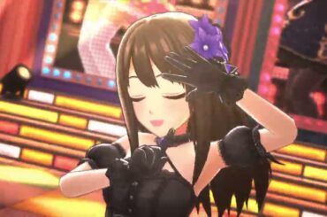 デレステMV「Come to you」小日向美穂,渋谷凛,本田未央,五十嵐響子,吉岡沙紀,赤城みりあ,古賀小春,佐々木千枝