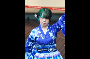 250913 동대문현대아울렛 만월화(모키) - LV