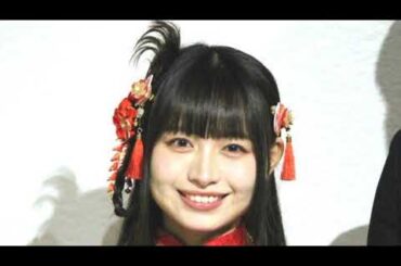 其原有沙　ほぼ初挑戦のコメディーでヒロイン「皆さんの引き出しの多さにビックリ」