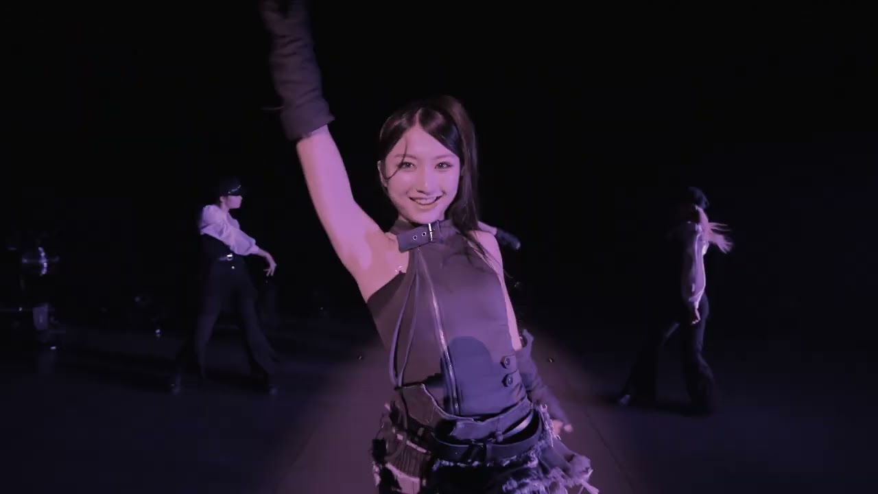 VE4UNA - Opening Dance VE4UNA - Opening Dance