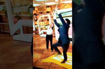 改！小川彩佳23と能登▪ニッポン応援団568