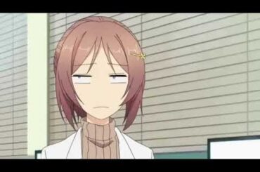 そりゃな　[奏言葉] [原奈津子] [理系が恋に落ちたので証明してみた。] [おまけ-504]