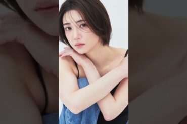 別人かと！朝ドラ３度出演のブレイク女優「びっくり」髪バッサリ「印象違う」大河やフジ月９も参加