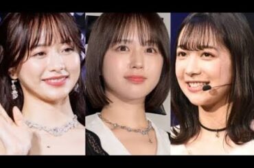 今泉佑唯が所属して話題！　ネットでよく見る“人気美女だらけ”seju所属タレントまとめ