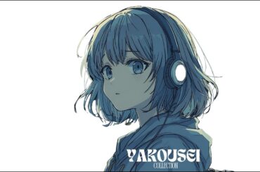 「群青の夢」-Lyric Video-
