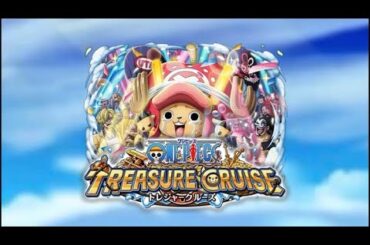 チョッパー⑤（cv.大谷育江）ボイス集【ONE PIECE TREASURE CRUISE】 #ワンピース #声優