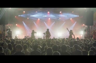 20251011 ぜんぶ君のせいだ。 搖滾台中