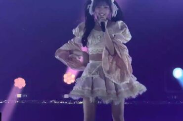 2025年10月18日(土)幕張メッセ　GIGA•GIGA SONIC