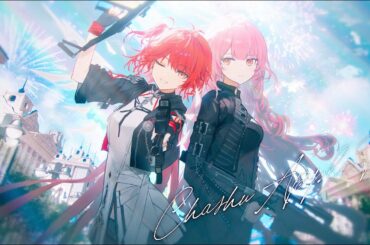 「Halo of hope」 新約エクシア