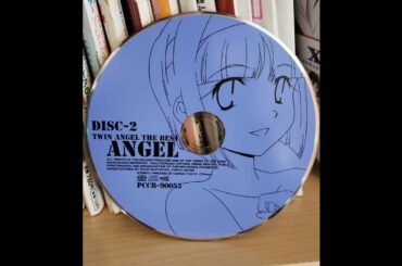 神無月葵 (能登麻美子)  ありがとう