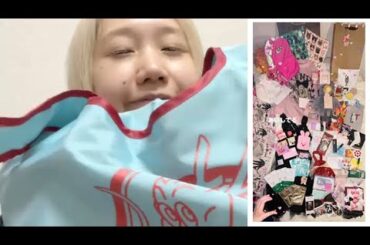 2025.10.22【誕ﾌﾟﾚ25】 神聖かまってちゃん バンドじゃないもん！MAXX NAKAYOSHI みさこ 誕生日 プレゼント 紹介 配信 ツイキャス
