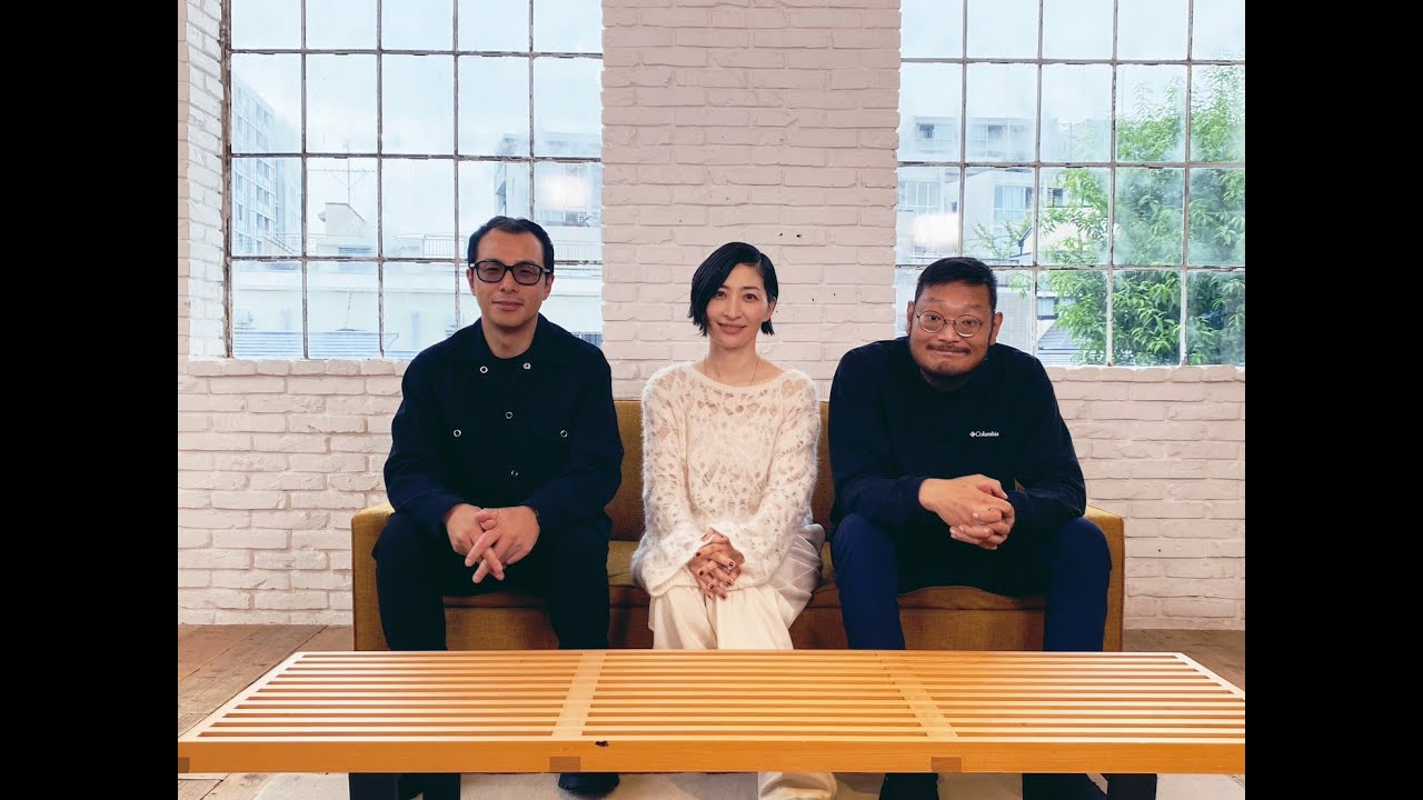 坂本真綾30周年記念ベストアルバム「M30 ~Your Best~」リリース記念特番 坂本真綾30周年記念ベストアルバム「M30 ~Your Best~」リリース記念特番