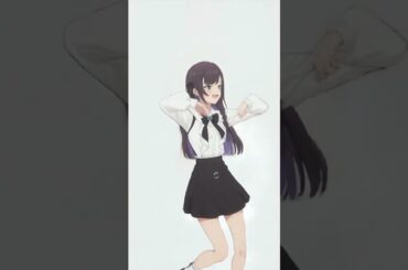 亞莉納·可洛瓦 Golden #ai #高橋李依 #ギルます K Pop Demon Hunters #獵魔女團