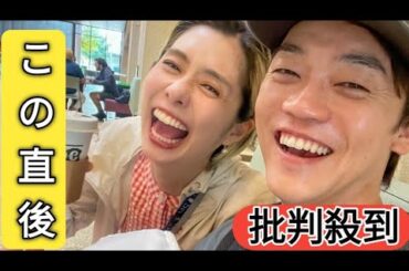 山﨑夕貴アナ復職後初インタビュー ロンドン生活で激変した育児の価値観と復職を後押しした夫・おばたのお兄さんの言葉