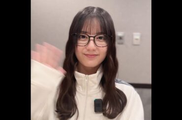 小坂菜緒 今週から新しいテーマ「私の秋〇〇の秋」#1 J-WAVE「SONY SONPO QUEST FOR THE FUTURE」毎週金曜24時から放送！