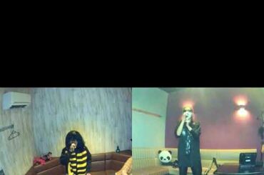 カランコロンのうた/加藤みどり/コロムビアゆりかご会【うたスキ動画】︎🌟コラボ︎🌟