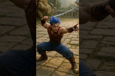 ASURA BLADE SWORD OF DYNASTY ~ ULTRA-REALISTIC