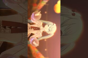 東京サマーセッション 3DMV ニーゴver. サビ