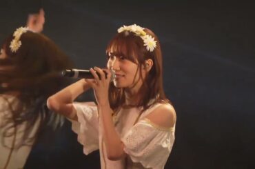 26時のマスカレイド TOKYO GIRLS GIRLS 2022.03.06