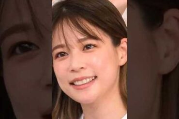鈴木唯　＃フジテレビ・アナウンサー…🦑