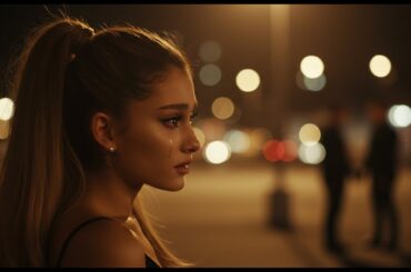 Ariana Grande – "That Should Be Me" (Official Music Video)