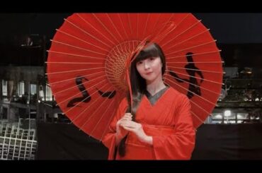 かしゆかフィギュアファッション雑誌編